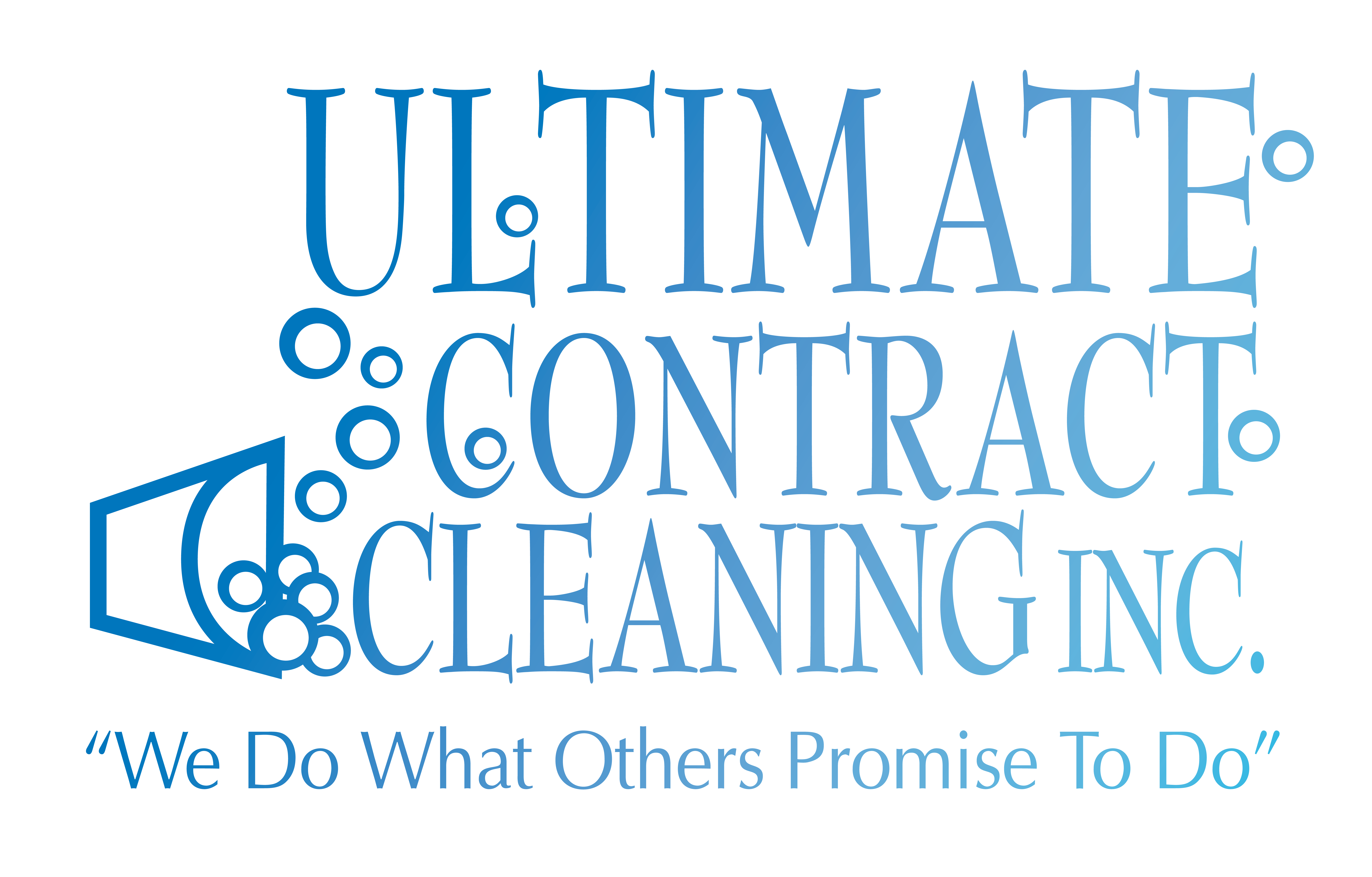 Ultimate Contract Cleaning
